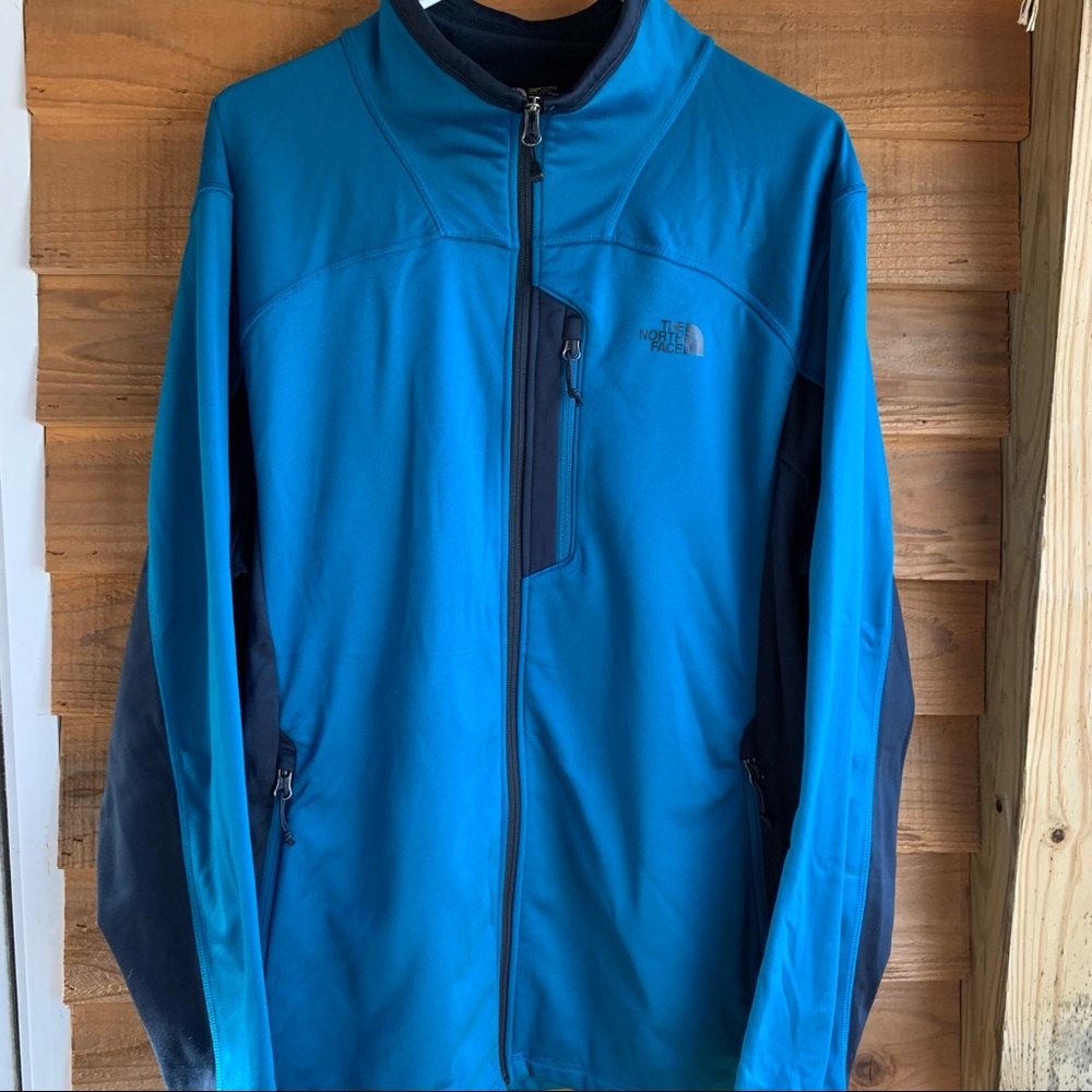 The North Face Full Zip Jacket